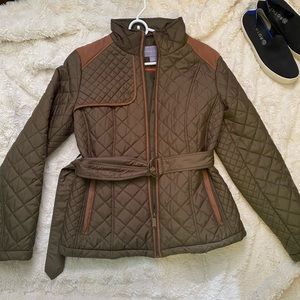 Laura Scott Jacket